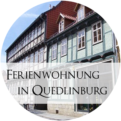 Ferienwohnung in Quedlinburg